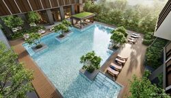 Lorong Liput (D10), Condominium #547530931